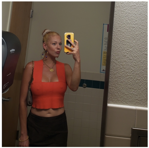 purple pearl earrings ๐ -a-  KAMELEON๐ฆKREATION - Picture 4 of 6